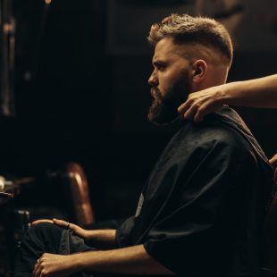 coiffeur barbier